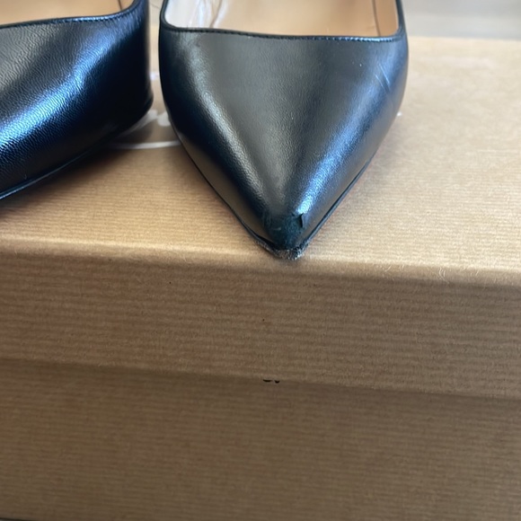 🔥SOLD🔥Christian Louboutin Black So Kate 120 Kid Size 38.5 - Picture 9 of 13